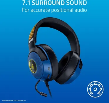 RAZER KRAKEN V3 X (18 / 35)