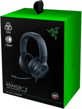 RAZER KRAKEN V3 X (19 / 35)