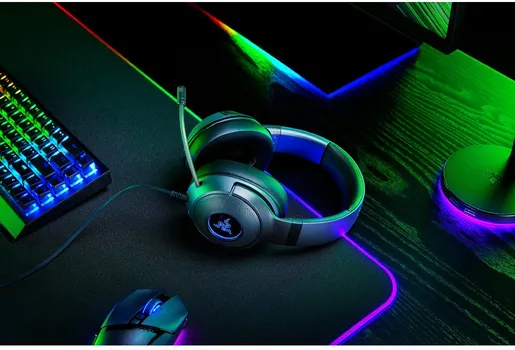 RAZER KRAKEN V3 X (25 / 35)