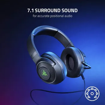 RAZER KRAKEN V3 X (26 / 35)
