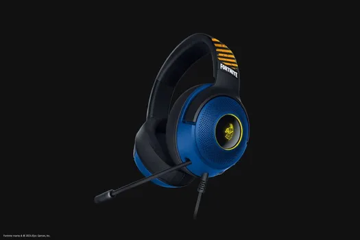 RAZER KRAKEN V3 X (27 / 35)
