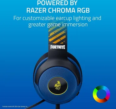 RAZER KRAKEN V3 X (29 / 35)