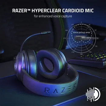 RAZER KRAKEN V3 X (30 / 35)
