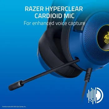 RAZER KRAKEN V3 X (32 / 35)
