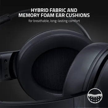 RAZER KRAKEN V3 X (33 / 35)
