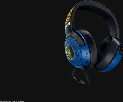 RAZER KRAKEN V3 X (34 / 35)