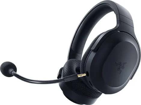 RAZER BARRACUDA X [WIRELESS] (3 / 9)