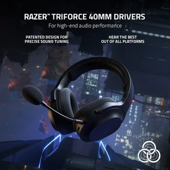 RAZER BARRACUDA X [WIRELESS] (8 / 9)