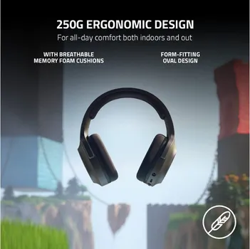RAZER BARRACUDA X [WIRELESS] (9 / 9)