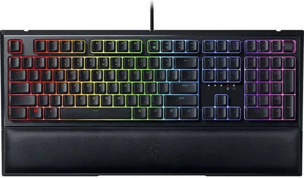 RAZER ORNATA V2 (1 / 5)