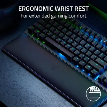RAZER HUNTSMAN V2 ANALOG (3 / 18)