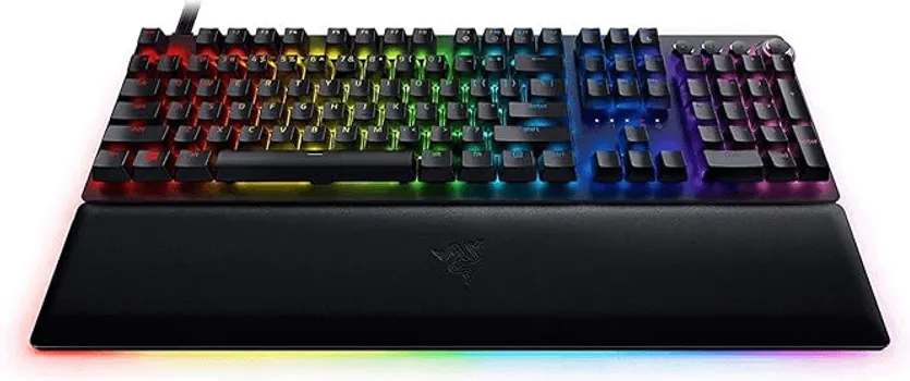 RAZER HUNTSMAN V2 ANALOG (6 / 18)