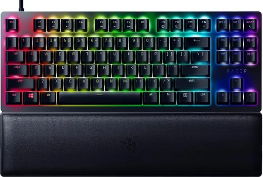 RAZER HUNTSMAN V2 ANALOG (7 / 18)