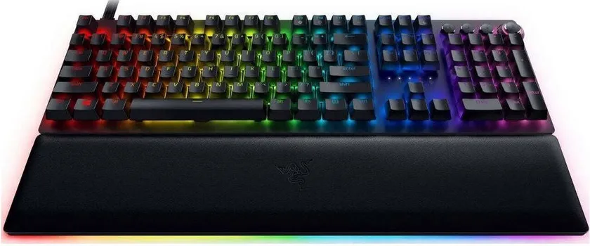 RAZER HUNTSMAN V2 ANALOG (9 / 18)