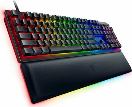 RAZER HUNTSMAN V2 ANALOG (10 / 18)