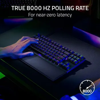 RAZER HUNTSMAN V2 ANALOG (12 / 18)