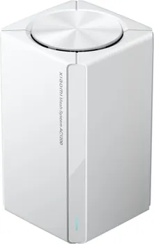 ACCESS POINT XIAOMI AX1200 MESH SYSTEM (1-PACK) (1 / 1)