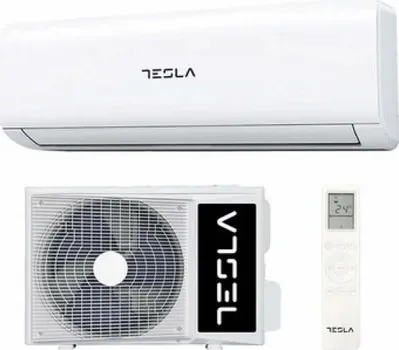 TESLA TT26EX72-0932IA INVERTER KLIMA UREDJAJ, 9000 BTU, GAS R32, WI-FI READY (4 / 4)