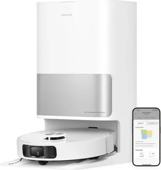 DREAME USISIVAC ROBOT L10S ULTRA GEN 2 (5 / 7)