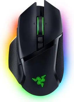 RAZER BASILISK V3 PRO [WIRELESS] (14 / 29)