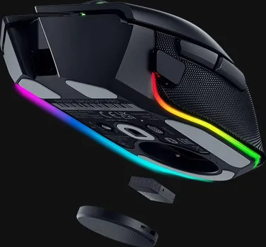 RAZER BASILISK V3 PRO [WIRELESS] (17 / 29)