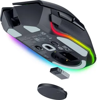 RAZER BASILISK V3 PRO [WIRELESS] (18 / 29)