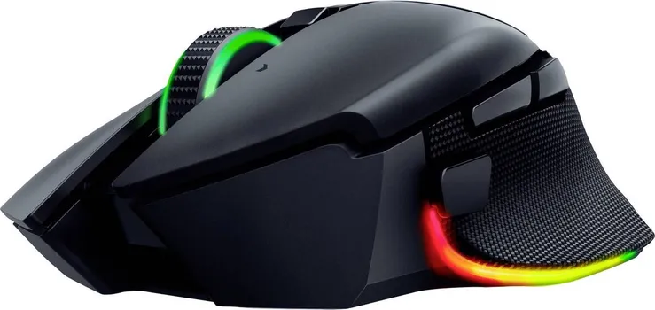 RAZER BASILISK V3 PRO [WIRELESS] (19 / 29)