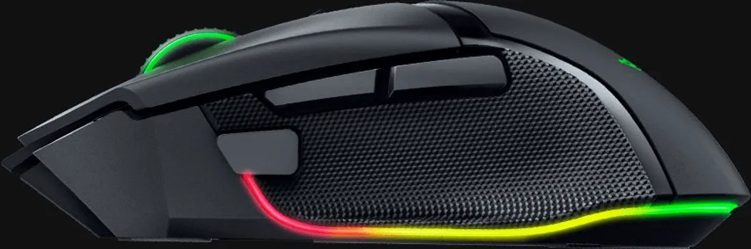 RAZER BASILISK V3 PRO [WIRELESS] (21 / 29)