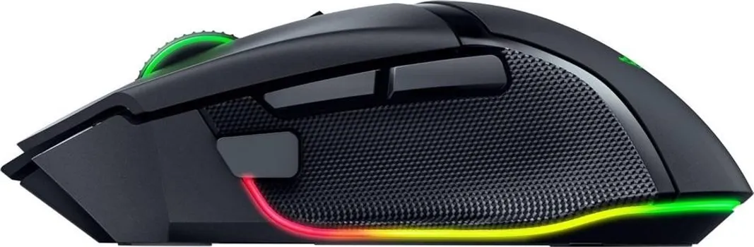 RAZER BASILISK V3 PRO [WIRELESS] (22 / 29)