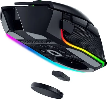 RAZER BASILISK V3 PRO [WIRELESS] (27 / 29)