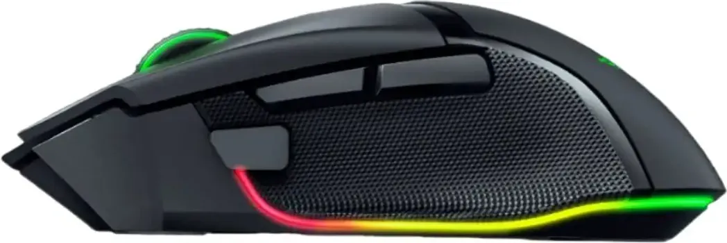 RAZER BASILISK V3 PRO [WIRELESS] (28 / 29)
