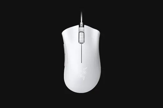 RAZER DEATHADDER ESSENTIAL [WIRED] (29 / 47)