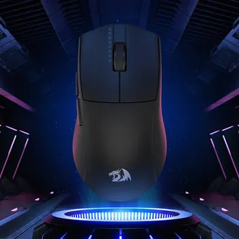 REDRAGON K1NG 1K GAMING MOUSE [WIRED] (1 / 6)