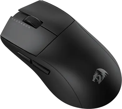 REDRAGON K1NG 1K GAMING MOUSE [WIRED] (3 / 6)