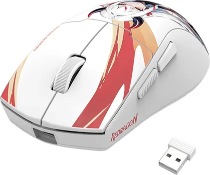 REDRAGON K1NG MAX AKG MOUSE [2.4G / BLUETOOTH / WIRED] (2 / 3)
