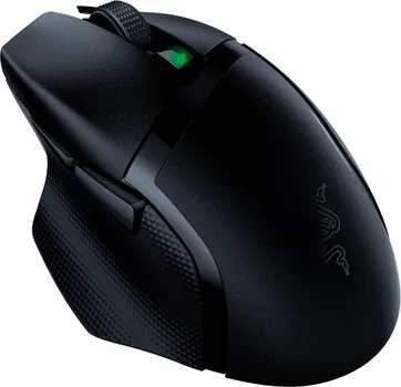 RAZER BASILISK X HYPERSPEED [WIRELESS] (2 / 6)
