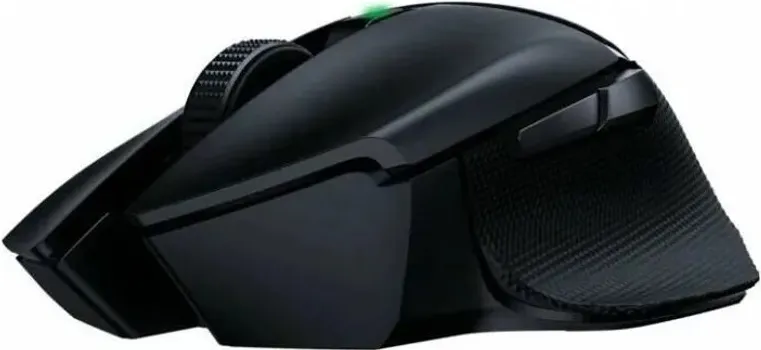 RAZER BASILISK X HYPERSPEED [WIRELESS] (3 / 6)