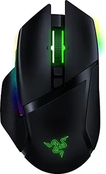 RAZER BASILISK X HYPERSPEED [WIRELESS] (5 / 6)