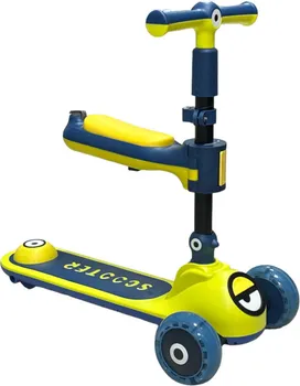 GRAND-CO-ME DJEČIJI SKUTER 62-2300 (1 / 1)