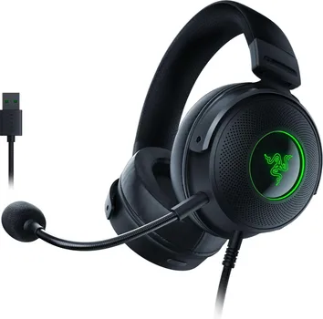 RAZER KRAKEN V3 HYPERSENSE (7 / 15)