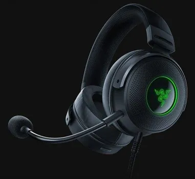 RAZER KRAKEN V3 HYPERSENSE (11 / 15)