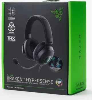 RAZER KRAKEN V3 HYPERSENSE (14 / 15)