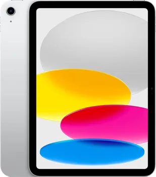 APPLE IPAD 10 2022 WI-FI 64GB (8 / 21)