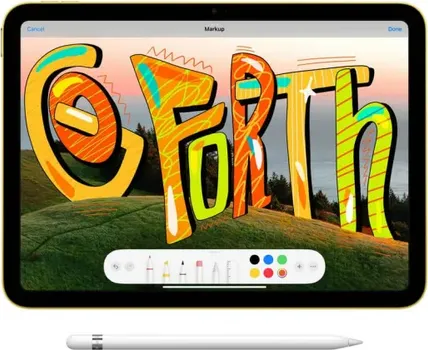 APPLE IPAD 10 2022 WI-FI 64GB (20 / 21)