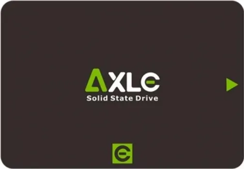 AXLE 256GB / SSD 2.5 / SATA III (1 / 3)