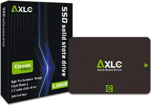 AXLE 256GB / SSD 2.5 / SATA III (3 / 3)
