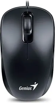 GENIUS MIŠ DX-110 CRNI (1 / 3)