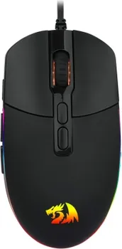 REDRAGON – INVADER M719RGB GAMING MOUSE (1 / 4)