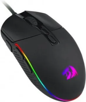 REDRAGON – INVADER M719RGB GAMING MOUSE (2 / 4)