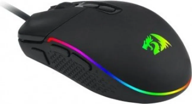 REDRAGON – INVADER M719RGB GAMING MOUSE (3 / 4)